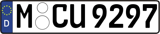 M-CU9297
