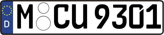 M-CU9301