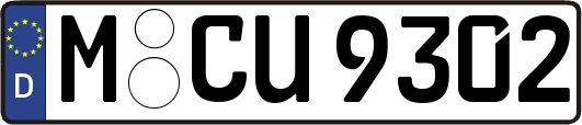 M-CU9302