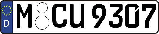 M-CU9307