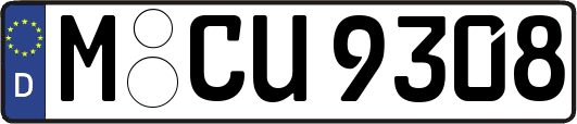 M-CU9308