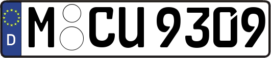 M-CU9309