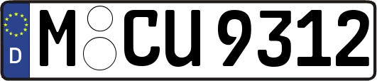 M-CU9312