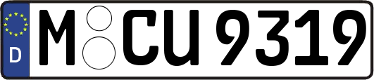 M-CU9319