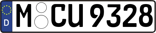 M-CU9328