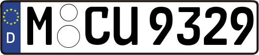 M-CU9329