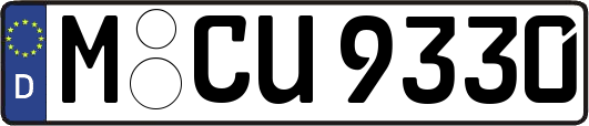 M-CU9330