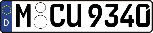 M-CU9340