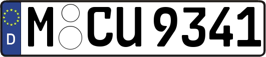M-CU9341