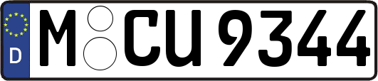 M-CU9344