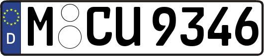 M-CU9346