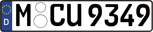M-CU9349