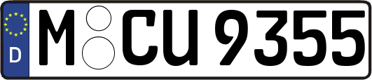 M-CU9355