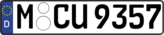 M-CU9357