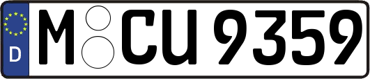 M-CU9359