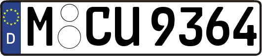 M-CU9364