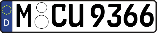 M-CU9366