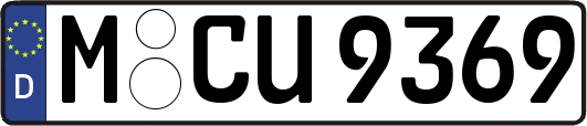 M-CU9369