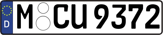 M-CU9372
