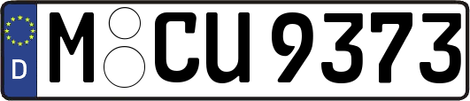 M-CU9373