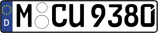M-CU9380