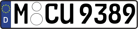 M-CU9389