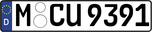 M-CU9391