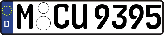 M-CU9395