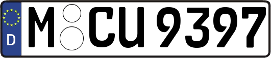 M-CU9397