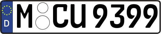 M-CU9399