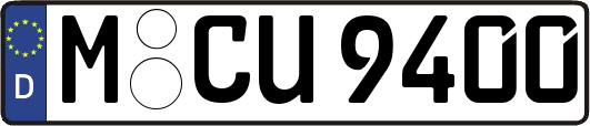 M-CU9400