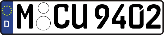 M-CU9402