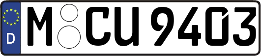 M-CU9403