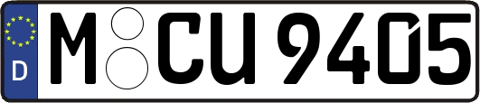 M-CU9405