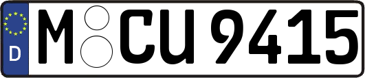 M-CU9415