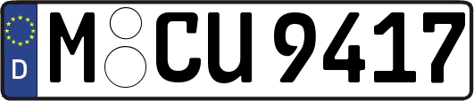 M-CU9417