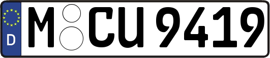 M-CU9419