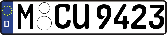 M-CU9423