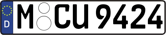 M-CU9424
