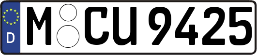 M-CU9425
