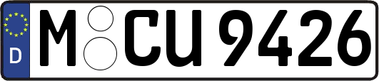 M-CU9426