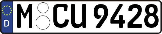 M-CU9428