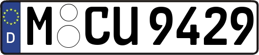 M-CU9429