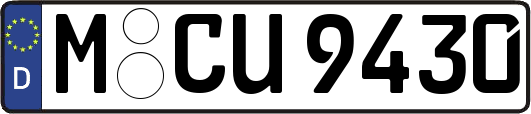 M-CU9430