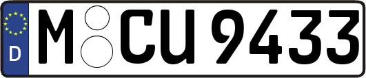 M-CU9433