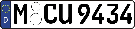 M-CU9434