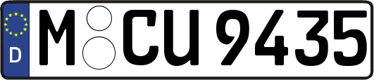 M-CU9435