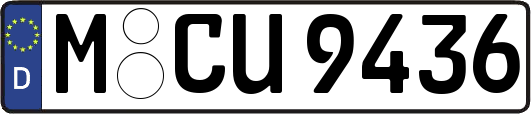 M-CU9436