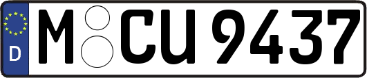 M-CU9437