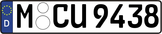 M-CU9438